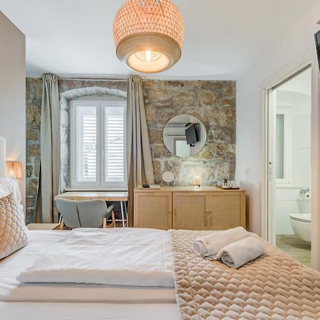 Inmotion Luxury Rooms Split Eksteriør billede