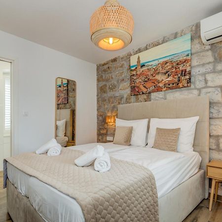 Inmotion Luxury Rooms Split Eksteriør billede