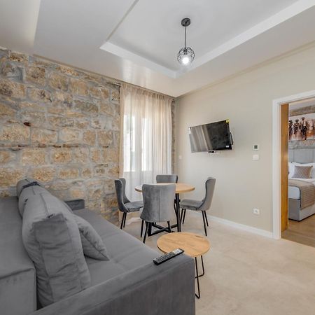 Inmotion Luxury Rooms Split Eksteriør billede