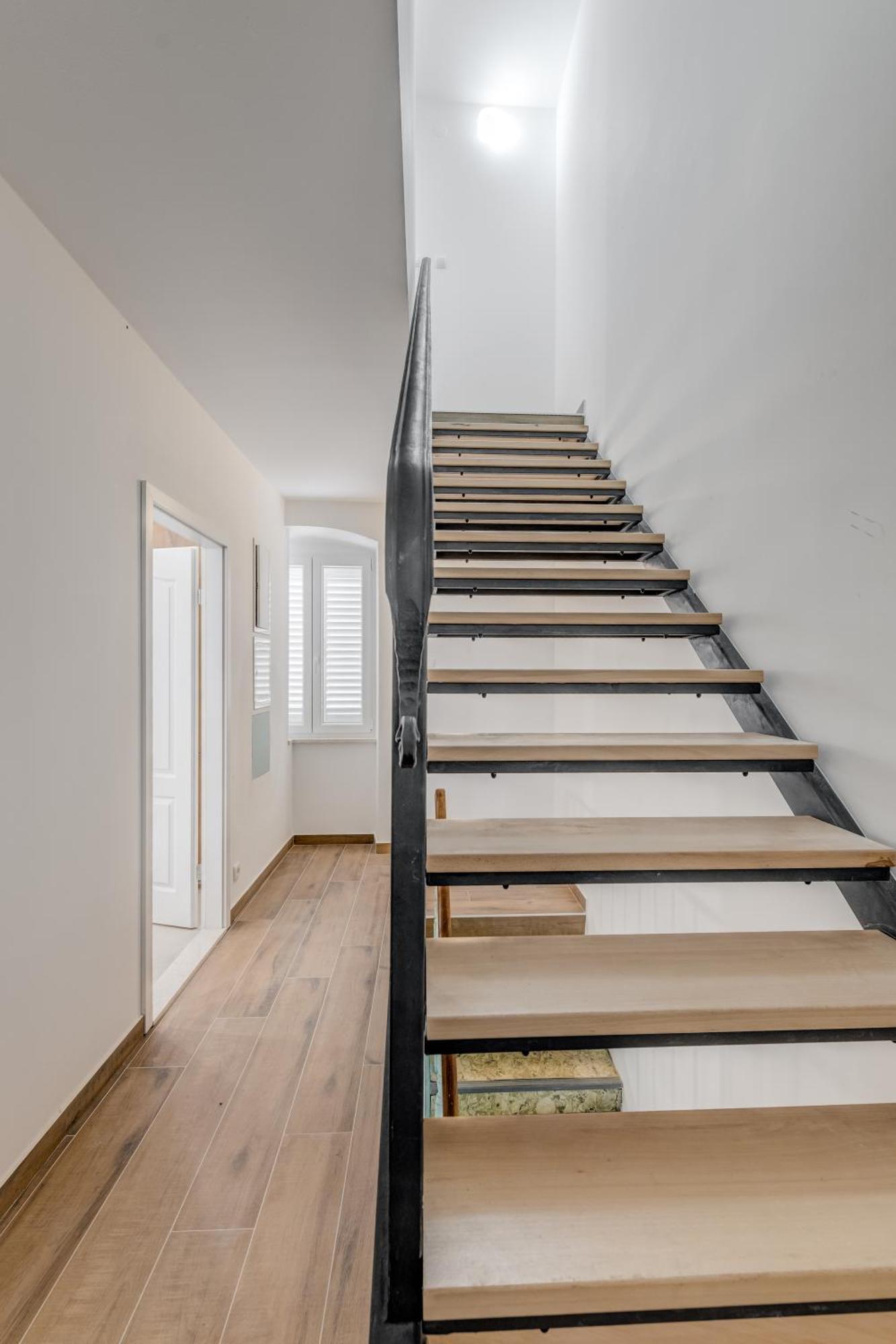 Inmotion Luxury Rooms Split Eksteriør billede