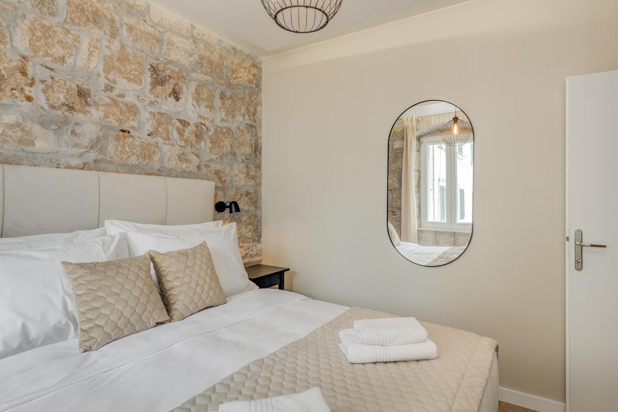 Inmotion Luxury Rooms Split Eksteriør billede