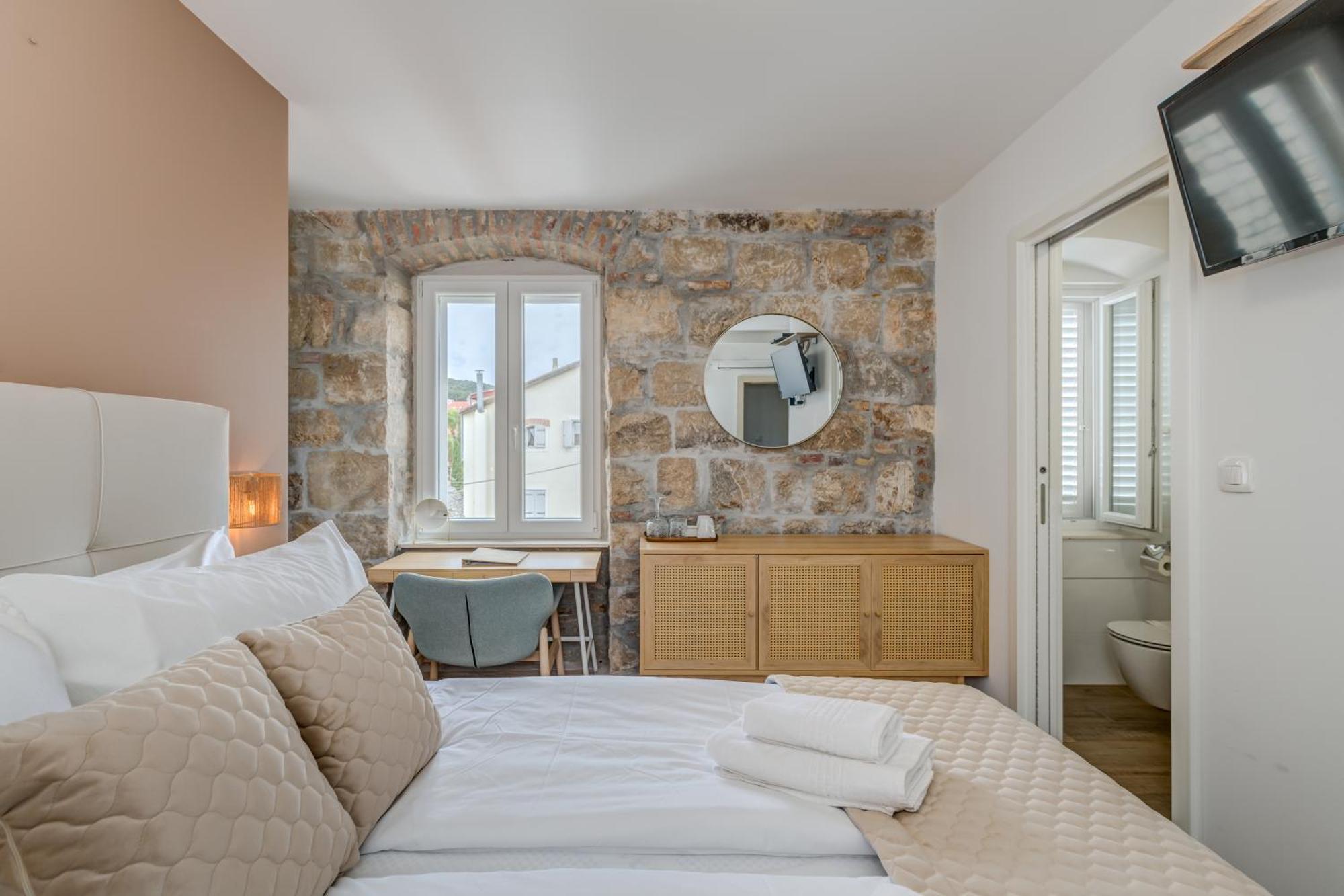 Inmotion Luxury Rooms Split Eksteriør billede
