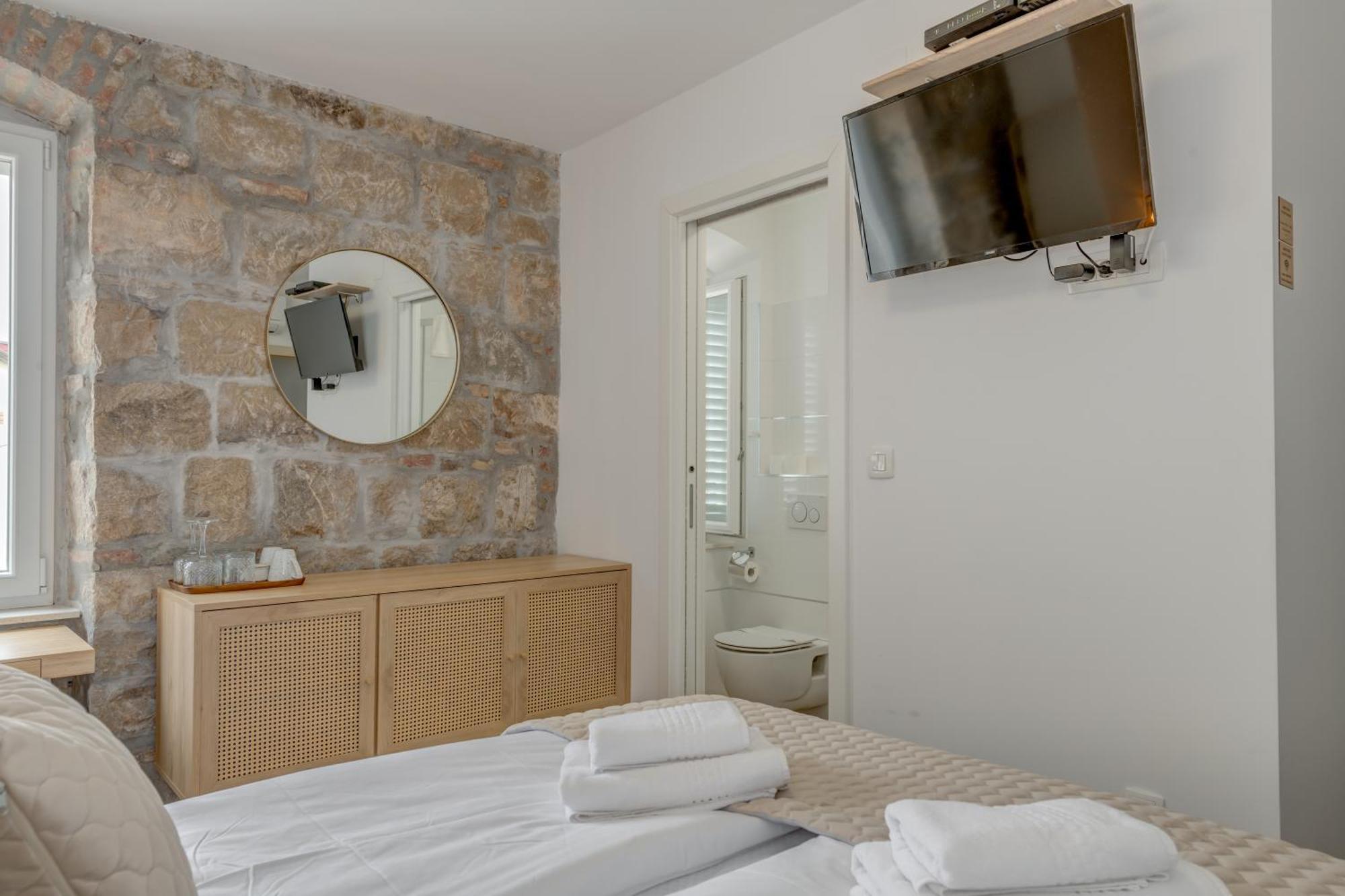 Inmotion Luxury Rooms Split Eksteriør billede