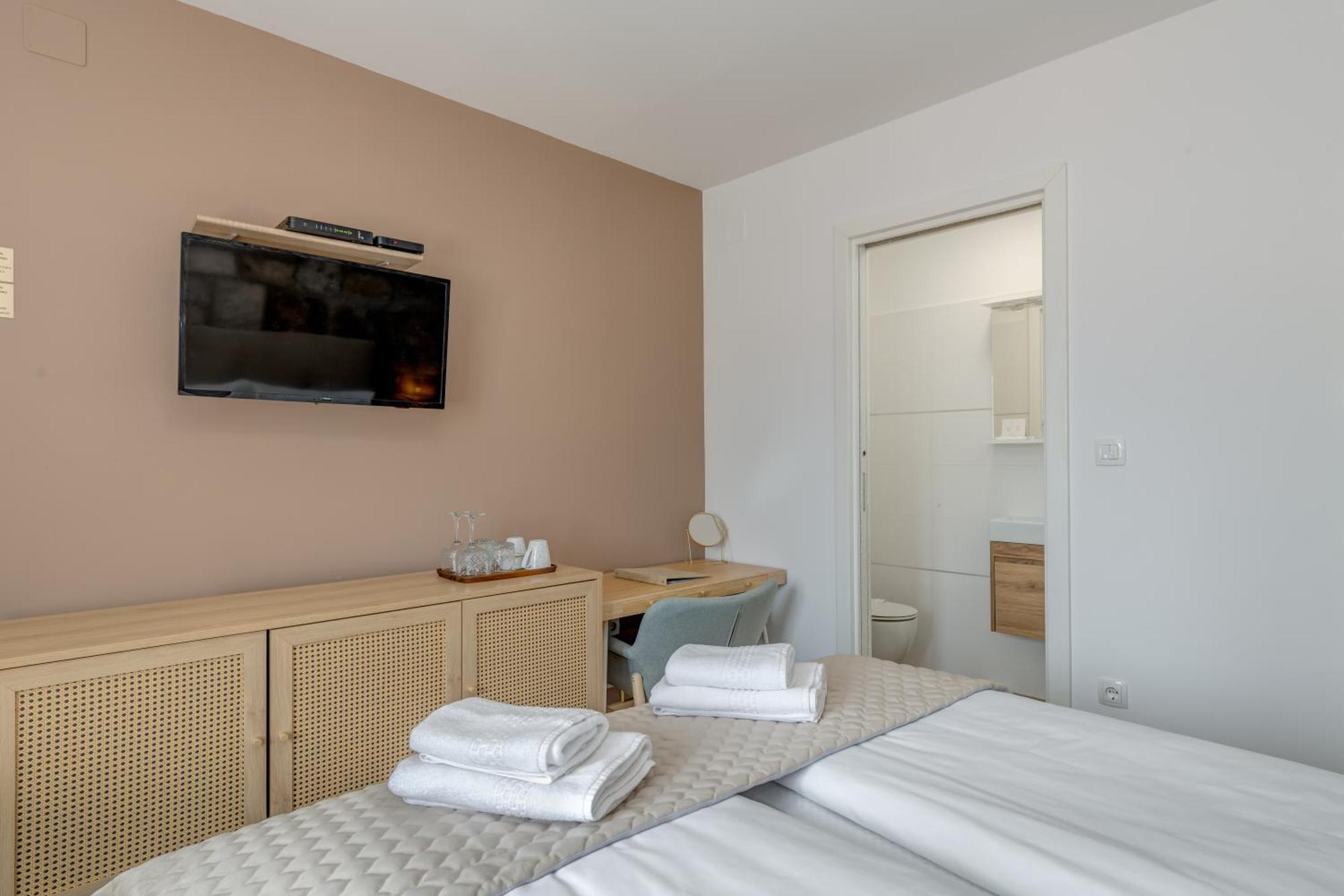 Inmotion Luxury Rooms Split Eksteriør billede