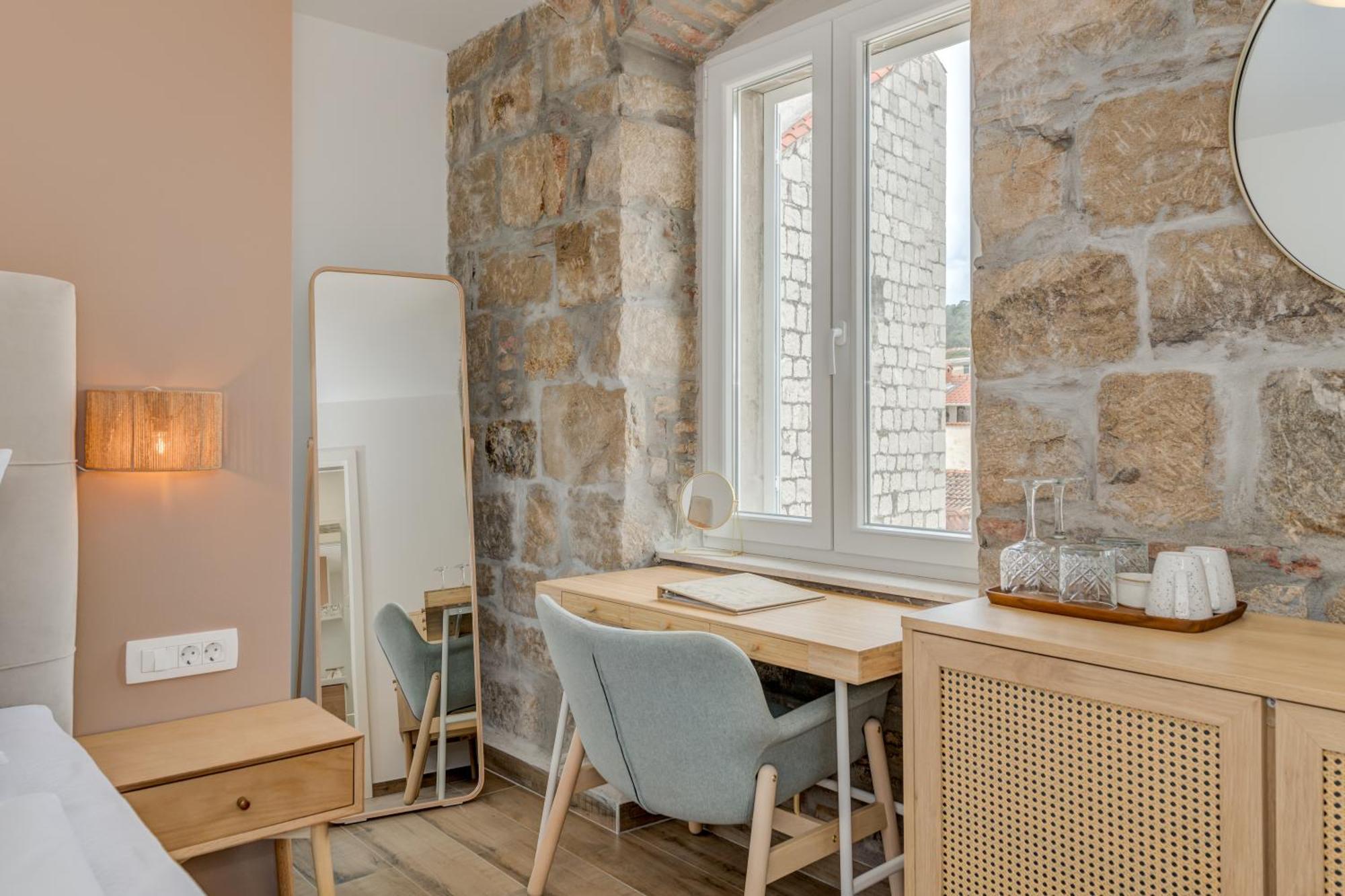 Inmotion Luxury Rooms Split Eksteriør billede