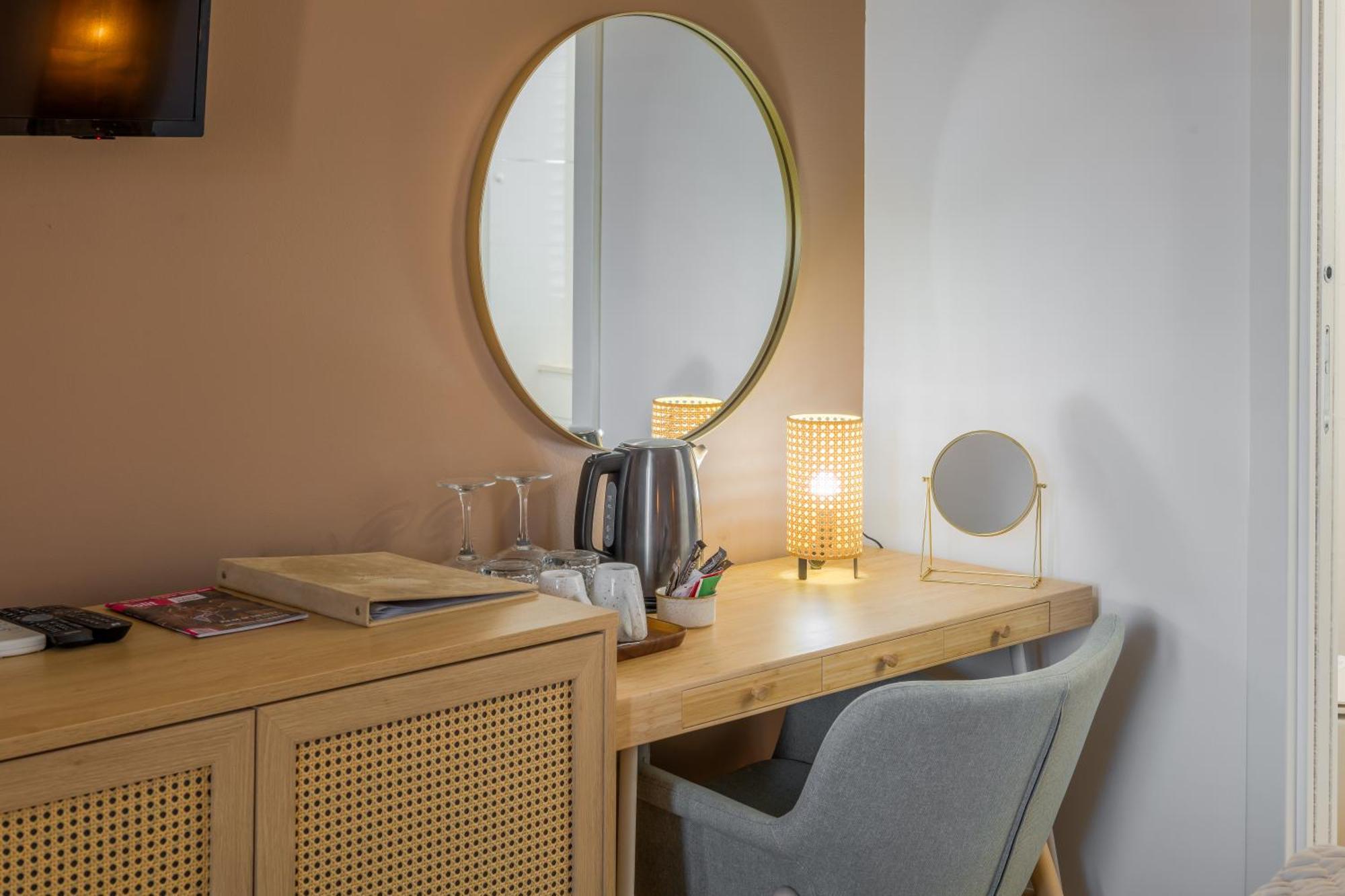 Inmotion Luxury Rooms Split Eksteriør billede