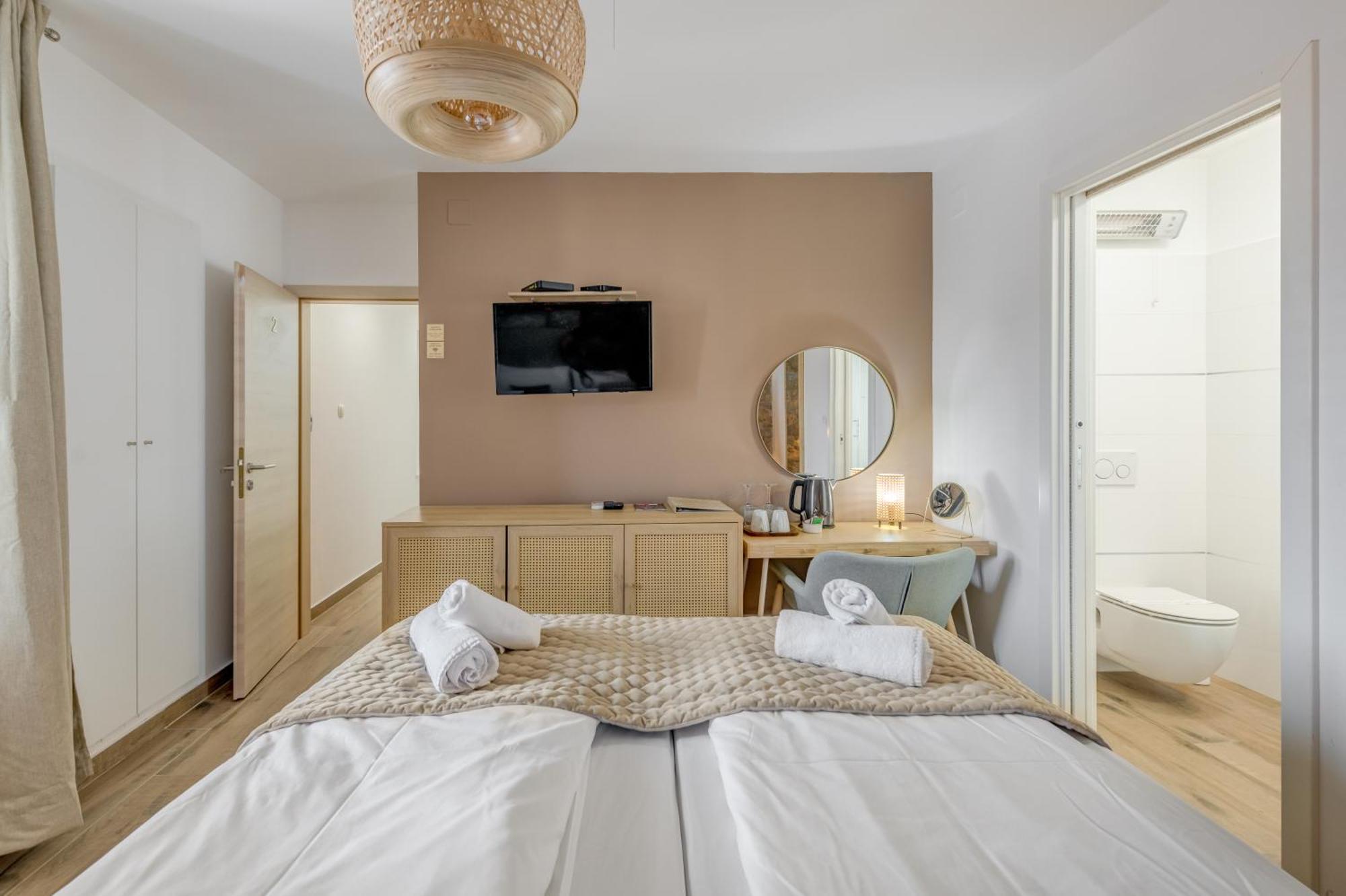 Inmotion Luxury Rooms Split Eksteriør billede