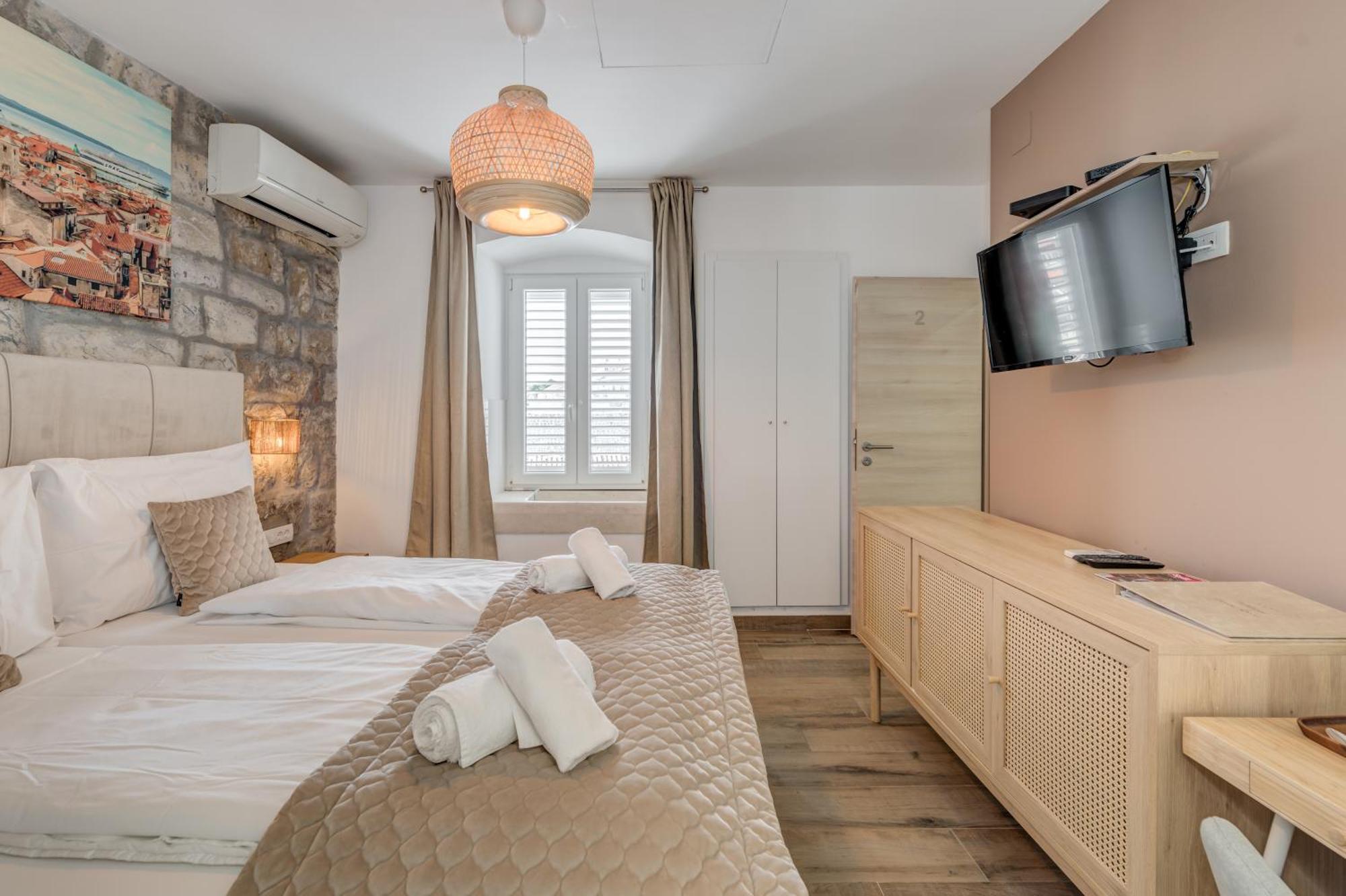 Inmotion Luxury Rooms Split Eksteriør billede